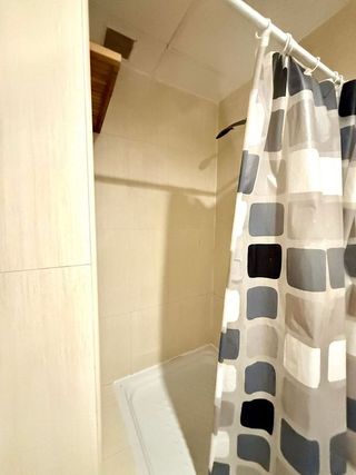 Ático en alquiler en Casco Antiguo - Santa Cruz en Alicante