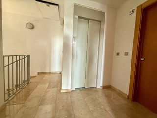 Ático en alquiler en Casco Antiguo - Santa Cruz en Alicante