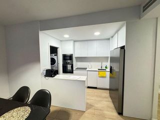 Piso en alquiler en Playa de Poniente en Benidorm