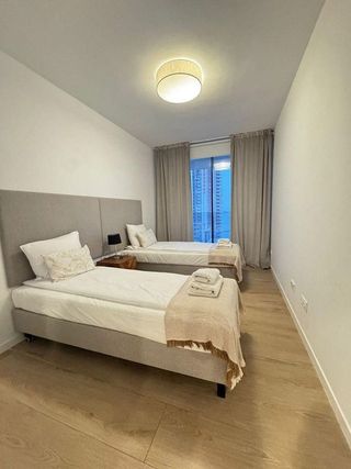 Piso en alquiler en Playa de Poniente en Benidorm