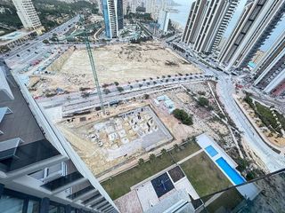 Piso en alquiler en Playa de Poniente en Benidorm