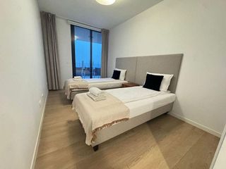 Piso en alquiler en Playa de Poniente en Benidorm