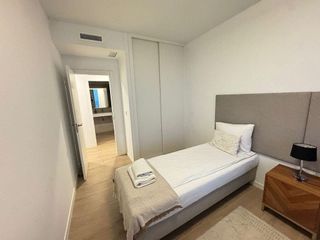 Piso en alquiler en Playa de Poniente en Benidorm