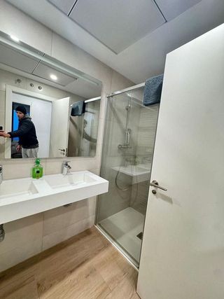 Piso en alquiler en Playa de Poniente en Benidorm