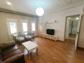 Piso en alquiler en Alcoy/Alcoi