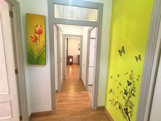 Piso en alquiler en Alcoy/Alcoi