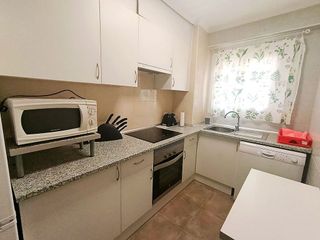 Piso en alquiler en Alcoy/Alcoi