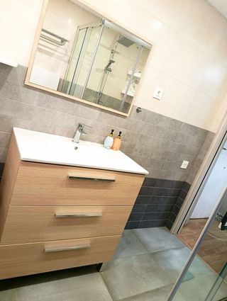 Piso en alquiler en Alcoy/Alcoi