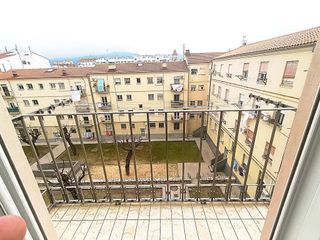 Piso en alquiler en Alcoy/Alcoi