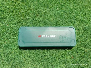Calibre Digital Parkside 150mm Nuevo