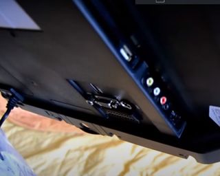 Monitor Telefunken 22 Full HD