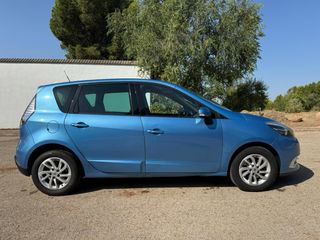 Renault Scenic 2014