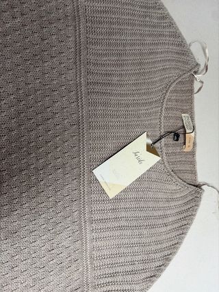 Jersey lqna fino talla M