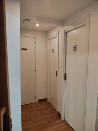 Traspaso de Bar-Cafeteria