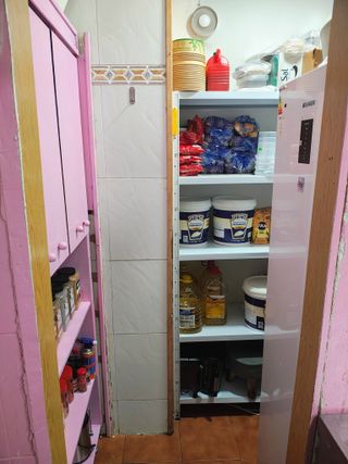 Traspaso de Bar-Cafeteria