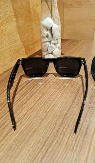 Gafas de sol Ray-Ban negras