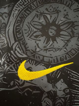 Camiseta Brasil Nike