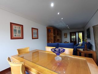 Piso en alquiler en Travesía de Vigo - San Xoán en Vigo