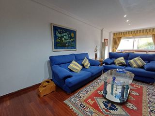 Piso en alquiler en Travesía de Vigo - San Xoán en Vigo