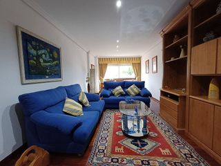 Piso en alquiler en Travesía de Vigo - San Xoán en Vigo