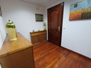 Piso en alquiler en Travesía de Vigo - San Xoán en Vigo