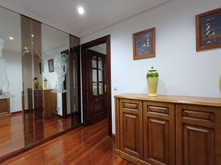 Piso en alquiler en Travesía de Vigo - San Xoán en Vigo