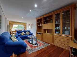 Piso en alquiler en Travesía de Vigo - San Xoán en Vigo