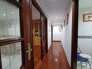 Piso en alquiler en Travesía de Vigo - San Xoán en Vigo