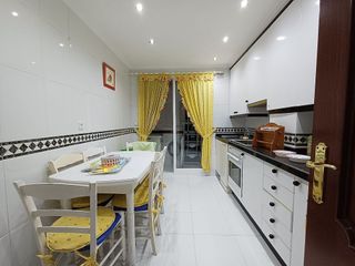 Piso en alquiler en Travesía de Vigo - San Xoán en Vigo