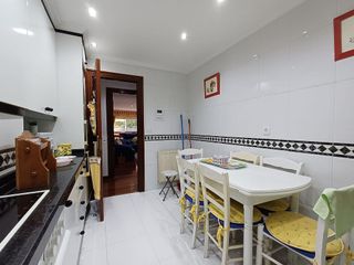 Piso en alquiler en Travesía de Vigo - San Xoán en Vigo