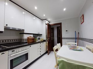 Piso en alquiler en Travesía de Vigo - San Xoán en Vigo