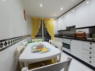 Piso en alquiler en Travesía de Vigo - San Xoán en Vigo