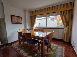 Piso en alquiler en Travesía de Vigo - San Xoán en Vigo