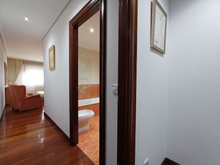 Piso en alquiler en Travesía de Vigo - San Xoán en Vigo