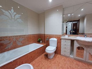 Piso en alquiler en Travesía de Vigo - San Xoán en Vigo