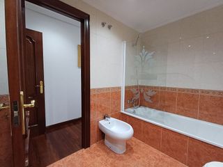 Piso en alquiler en Travesía de Vigo - San Xoán en Vigo