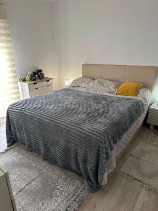 Casa adosada en venta en Villarejo de Salvanés