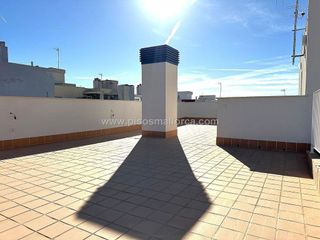 Ático en alquiler en Son Cotoner en Palma de Mallorca