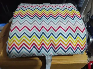 Trona de viaje Tuc Tuc.