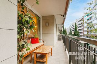 Piso en alquiler en Sant Gervasi - Galvany en Barcelona