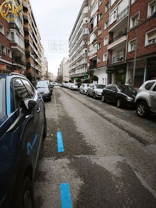 Local comercial en alquiler en Cuatro Caminos en Santander