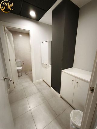 Local comercial en alquiler en Cuatro Caminos en Santander