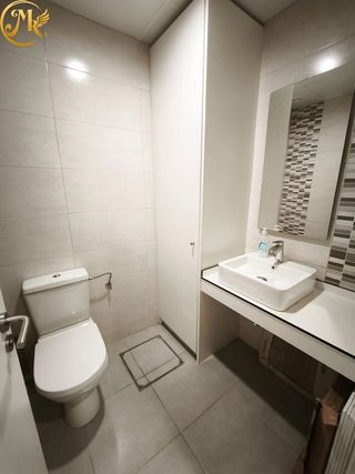 Local comercial en alquiler en Cuatro Caminos en Santander