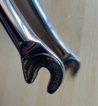 Horquilla Campagnolo 700