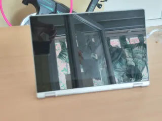 Lenovo Ideapad C14 Táctil