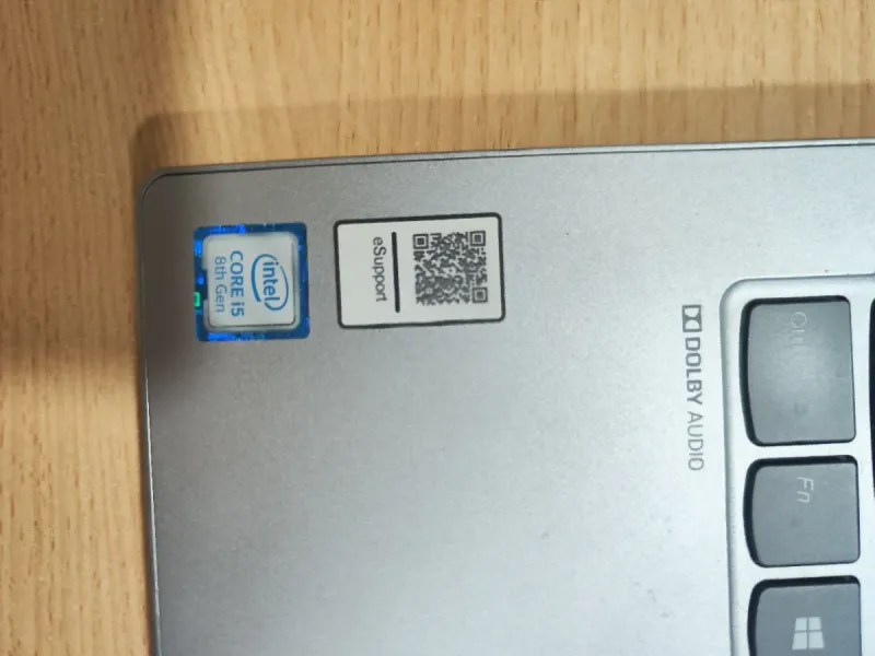 Lenovo Ideapad C14 Táctil afbeelding 7