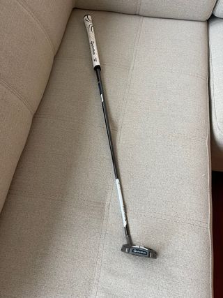 Putter Taylormade Spider Tour X X3 35