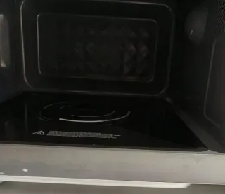 Microondas Cecotec Grandheat 2000