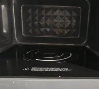 Microondas Cecotec Grandheat 2000