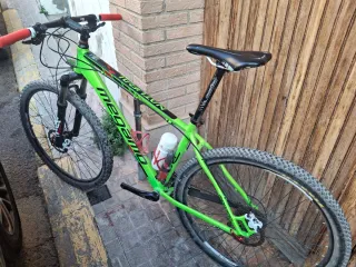 Bicicleta MTB 29 Megamo Natural 15